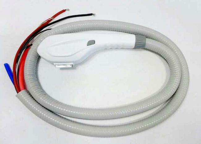 Double Handpiece IPL SHR Hair Removal Machine , Fast Light Shots IPL Treatment Machine