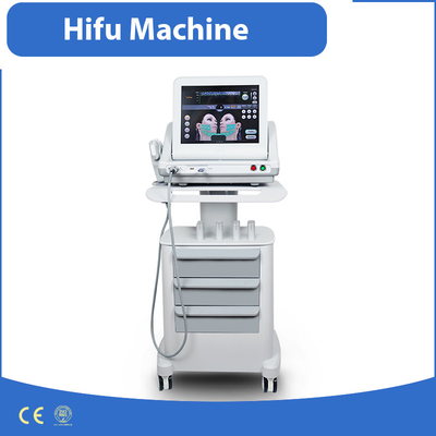 Best HIFU Machine Professional For Wrinkle Removal And Skin Lift