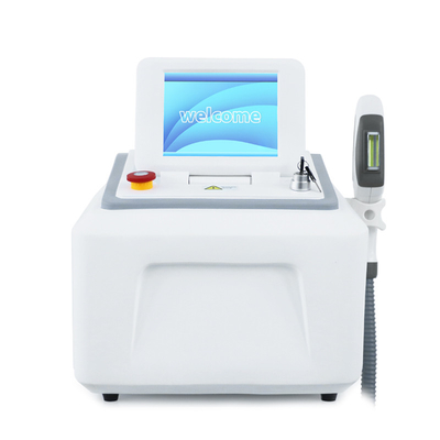 IPL SHR OPT Hair Removal Skin Rejuvenation Machine With Painless Cooling System
