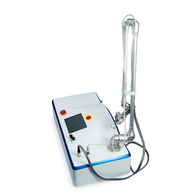 OEM 40w CO2 Fractional Laser Machine for Pigment Removal Vagina rejuvenation