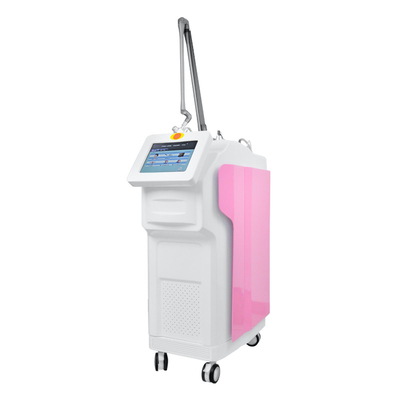 60W RF CO2 Fractional Vaginal Tightening Laser Machine With 20,000,000 Shots