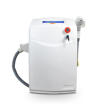 Semiconductor Portable Diode 808 Laser Machine Hair Removal