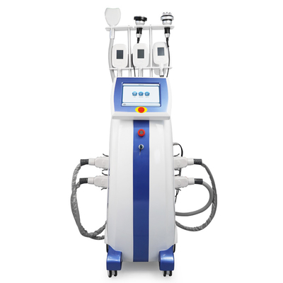 ODM 360 Professional Cryolipolysis Machine For Fat Sculpting Body Slimming