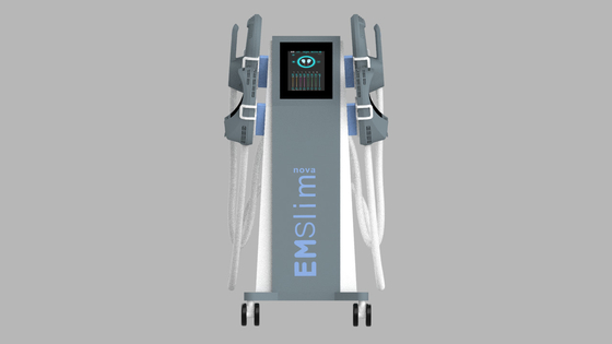 Emslim Neo HI EMT Electromagnetic Slimming Beauty Machine For Body Sculpt