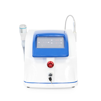 Ce Approval 980nm Diode Laser Spider Veins Vascular Removal Machine with Ice Cool Hammer