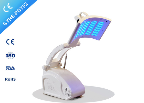 Professional Red Light Therapy PDT Equipment No Damage To Sub-Dermal Tissue