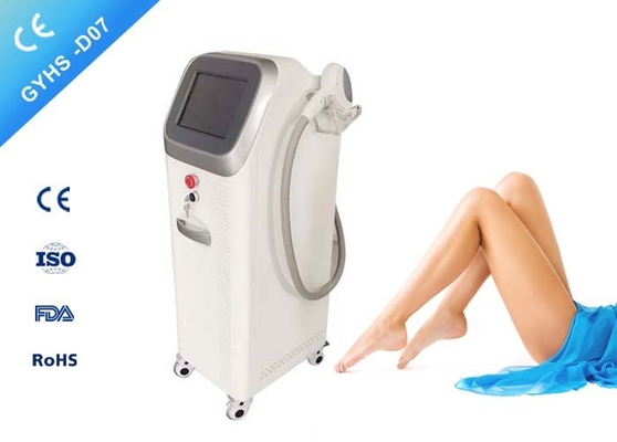 Effective Laser Beauty Machine Elight IPL For All Color Hairs Customized