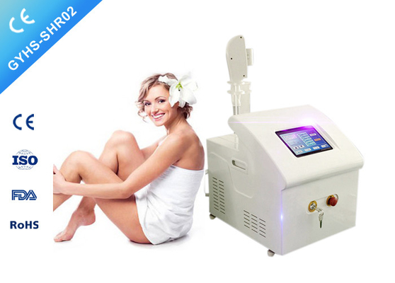 New Style  Painless IPL Home Hair Removal Machines Portable Pigment Removal