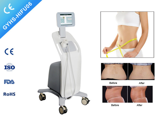 30 - 75J / CM2 Area Skin Tightening Equipment  25kg None Surgical Harmless