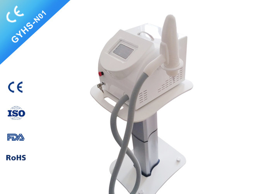 Skin Rejuvenation Laser Tattoo Removal Equipment  For Eyebrow Or Lip Painless
