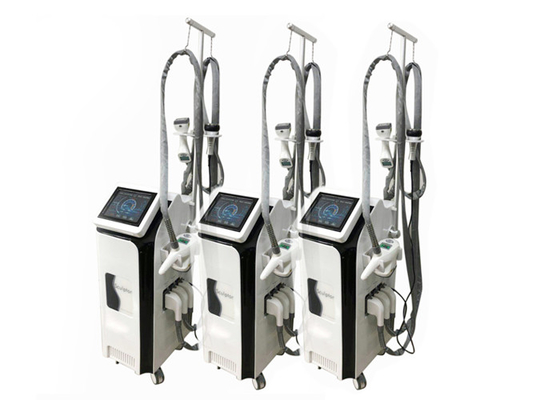 Body Contouring Professional Cellulite Treatment Machine Non - Invasive
