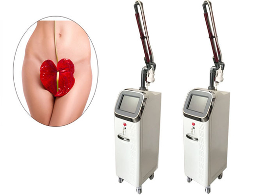 Clinic Use CO2 Fractional Laser Machine Scars Removal Skin Renewing