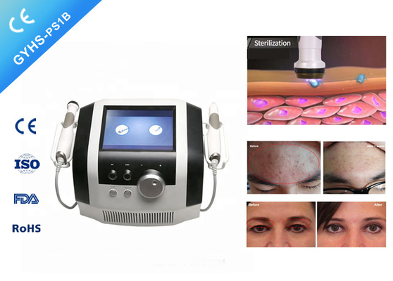 Salon Equipment Medical Facial Beauty Machine Eyelid Lift Pen Plasma BT Shower