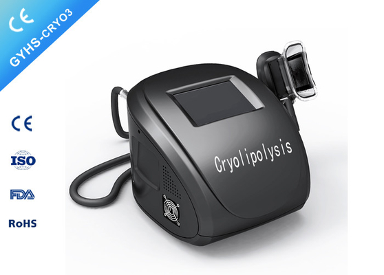 Cool Vacuum Cryolipolysis Body Slimming Machine 80KPa-106KPa 1 Year Warranty