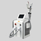 2 In 1 SR HR DPL Machine for Skin Rejuvenation 1500W