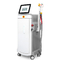 Portable 755nm 808nm Diode Laser Machine Painless Hair Removal FDA Approved