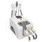 Diode IPL Elight Nd Yag RF Salon Laser Beauty Machine 4 In 1 ODM
