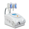 Portable Cryolipolysis Slimming Freezefats Machine 1500W For Body Treatment
