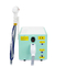 Portable 808nm Diode Laser Hair Removal Machine With 8 Inch Color Touch Screen