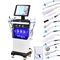 14 In 1  Hydra Dermabrasion Machine Oxygen Injector H2O2 Oxygen Facial Skin Care