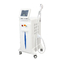 Painless 808nm Diode Laser Hair Removal Vertical 2000W