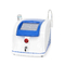 980 Nm Diode Laser Beauty Machine Spider Veins Vascular Removal Machine With Ice Hammer