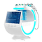 8 In 1 Portable Hydra Facial Skin Wrinkle Removal Machine For Anti Aging