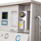 JINLING 820 Adjustable 50~1500ml Anesthesia Ventilator Machine  With TFT Display