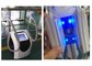 4 In 1 Cryolipolysis Body Slimming Machine , Portable Cryo Freeze Sculptor