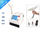 Portable Yag Tattoo Removal Machines  8ns Pulse Duration For Embroider Eye Line