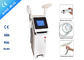 Three Handles RF Q Swithch Laser Beauty Equipment Pigmented Lesions Removal