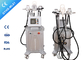 4 In 1 Cavitation RF Slimming Machine ,  Vacuum Ultrasound Fat Melting Machine