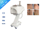 Portable 12 * 24mm Diode Laser Hair Removal Machine Semi Conductor Cooling
