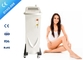 CE Approved Painfree Laser Hair Treatment Machine 808nm Used For Face Or Leg