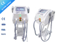 2000W Power E Light Laser Hair Removal Machine  Pigments Therapy High Frequency