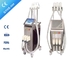 Powerful Diode Laser Hair Removal Machine , Laser Shaving Machine For Grey Blond Hair