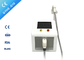Alexandrite Laser Beauty Equipment 808nm , Tuv Fda Ipl Hair Removal Machine