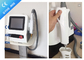 Pigments Freckle Removal Q Switch Yag Laser Machine / Nd Yag Laser System