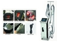 Legs Thighs Shaping Cellulite Treatment Machine Home Use 1 Year Warranty