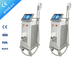 Permanent Diode Laser Hair Removal Machine 1-10hz Customized Language 1 Pulse