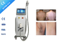 1-15hz Diode Laser Hair Removal Machine 12*12mm Spot Size For Clinic