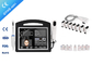 Fine Lines Removal High Intensity Focused Ultrasound Machine SGS Certification