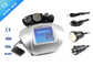 Fast Fat Removal Cavitation RF Slimming Machine 40k Ultrasonic Lipo Suction Beauty Machine