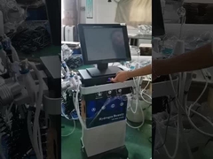 14 In 1 Hydrafacial Machine