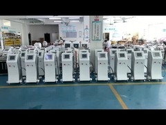 RL-B01 OPT Laser Hair Removal Machine For Hair Removal Skin Rejuvenation