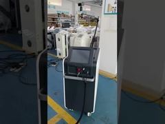 RL-D09 Alexandrite Laser