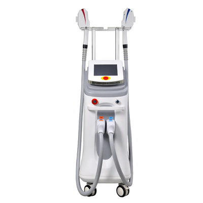 ODM Hair Removal And Skin Tightening DPL Machine Laser Therapy