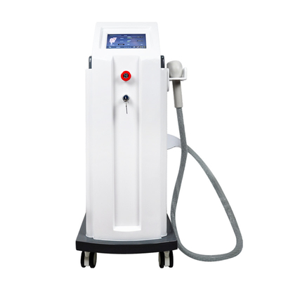 Painless Hair Removal 808NM Diode Laser Machine For Beauty Center 300W