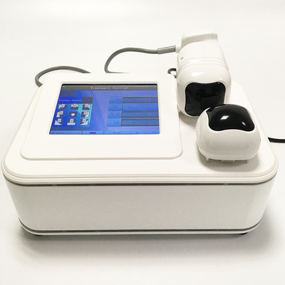 Liposonix Hifu Slimming Beauty Machine Portable For Salon Body Shaping 8mm 13mm