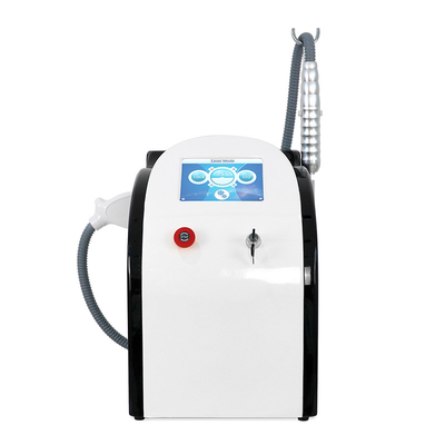 ODM Professional Q Switched Tattoo Removal Machine Picosecond Laser Portable